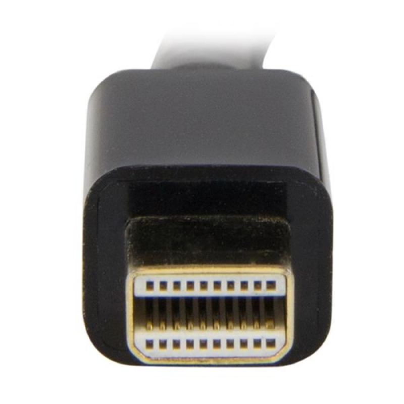 Startech Mini DisplayPort a HDMI 4K 30Hz 5m - Adaptador