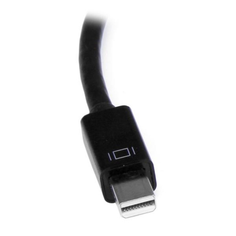 Startech Mini DisplayPort a HDMI Audio 4K @ 30Hz - Conversor