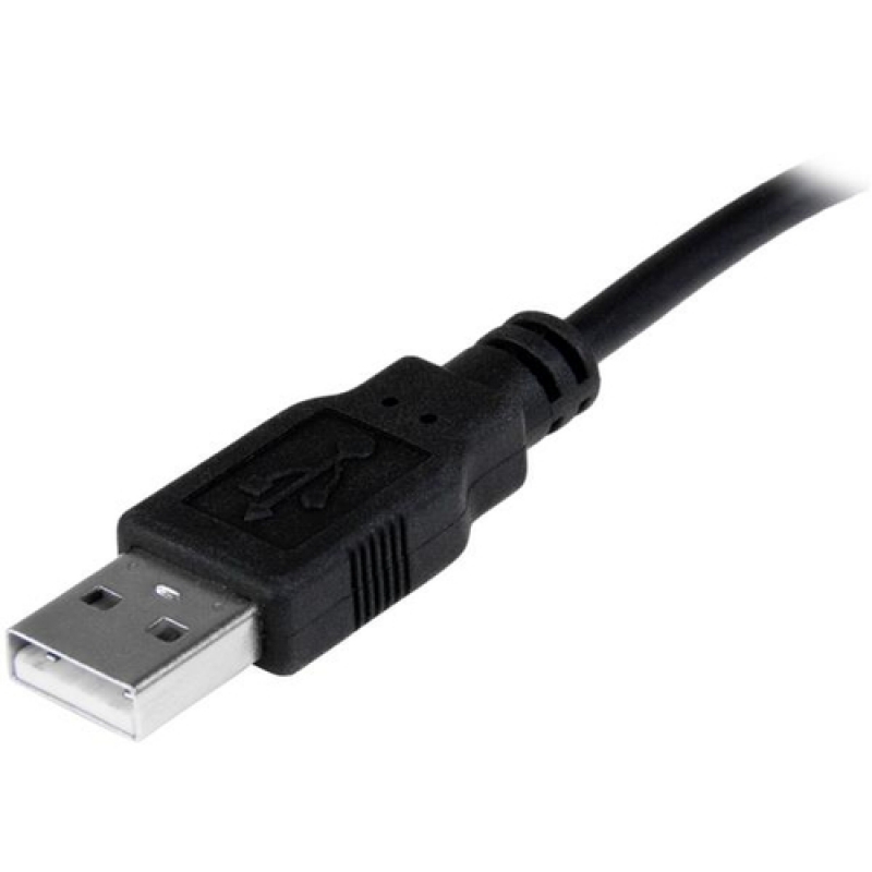 Startech Multiplicador Mini DP a 2 Puertos DisplayPort - Adaptador