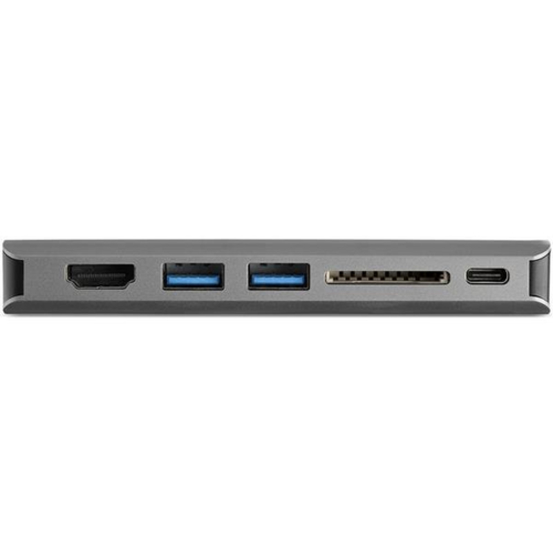 StarTech Multipuertos USB-C Con HDMI 4K o VGA - Adaptador