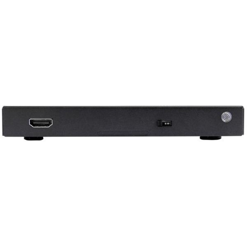 Startech Rápido 4K HDMI de 4 Puertos - Conmutador