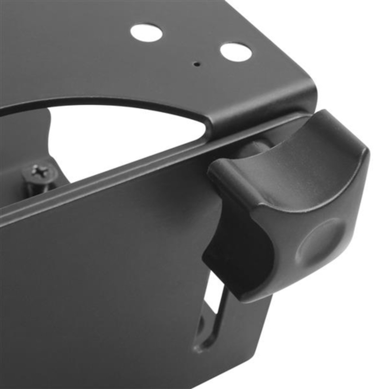 StarTech Soporte de Montaje VESA Thin Clients - Soporte