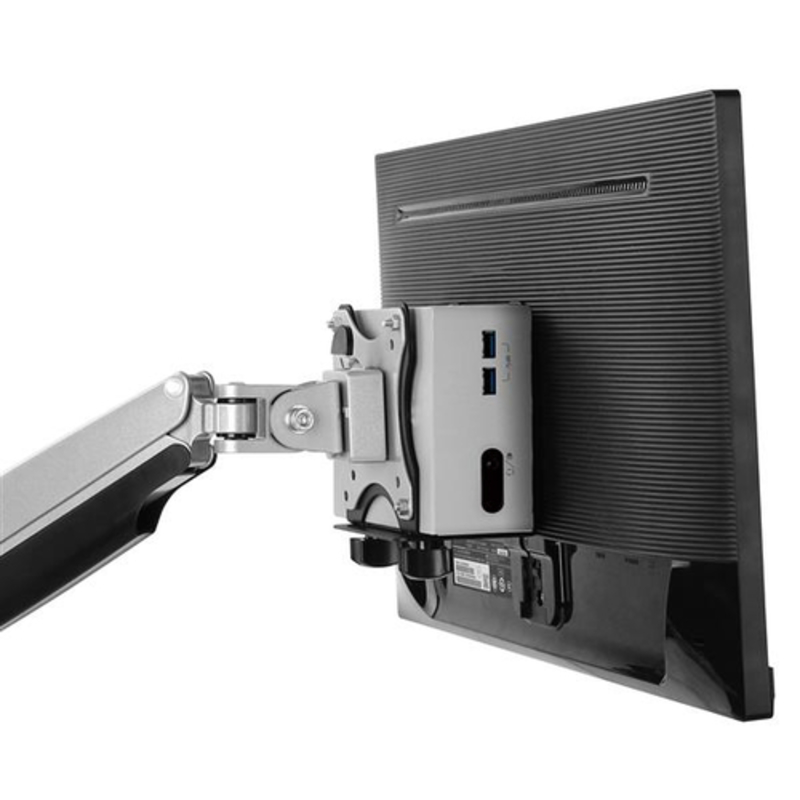 StarTech Soporte de Montaje VESA Thin Clients - Soporte