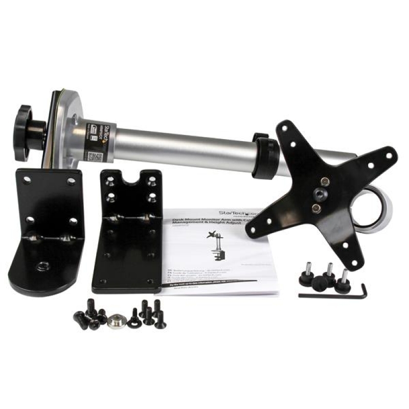 Startech Soporte Monitor Montaje Escritorio/Mesa - Soporte