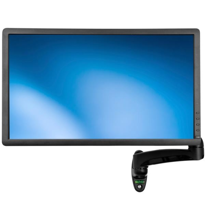Startech Soporte Monitor Montaje Pared - Soporte