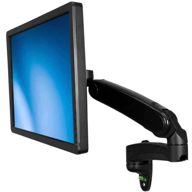 Startech Soporte Monitor Montaje Pared - Soporte