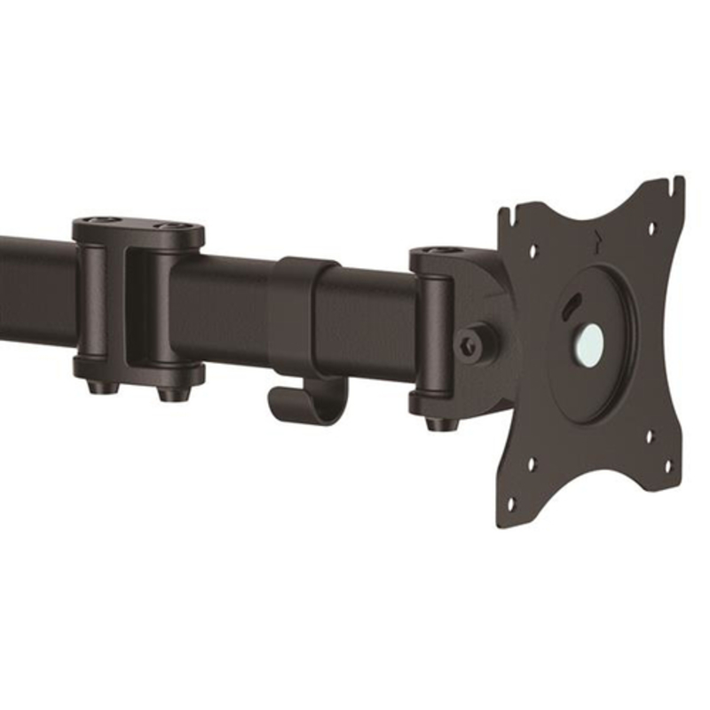 StarTech Soporte Sobremesa Para Un Monitor / Altura Ajustable / Acero - Soporte Monitor