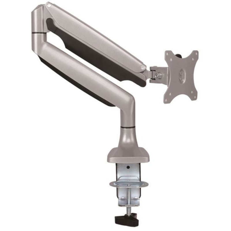 StarTech Soporte Sobremesa Para Un Monitor / Articulado / Acero / Plateado - Soporte Monitor