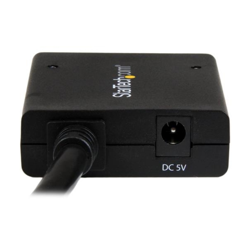 Startech HDMI a HDMI 2 Puertos - Adaptador