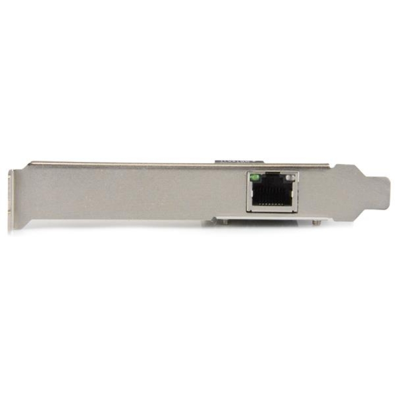 Adaptador de Red Startech Tarjeta de Red PCI Express Ethernet Gigabit con 1 Puerto RJ45