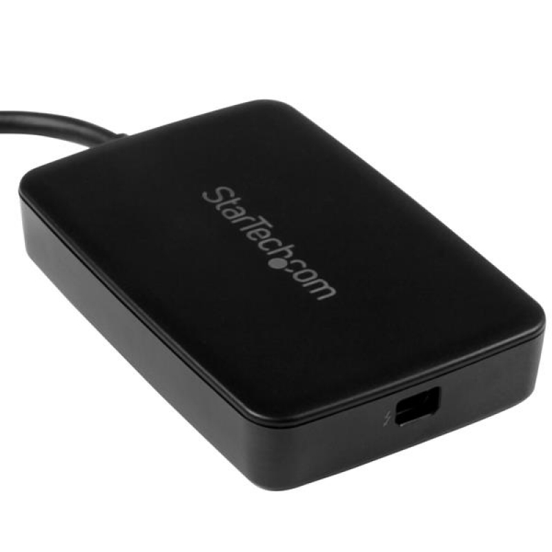 Startech Thunderbolt 3 a Thunderbolt - Adaptador