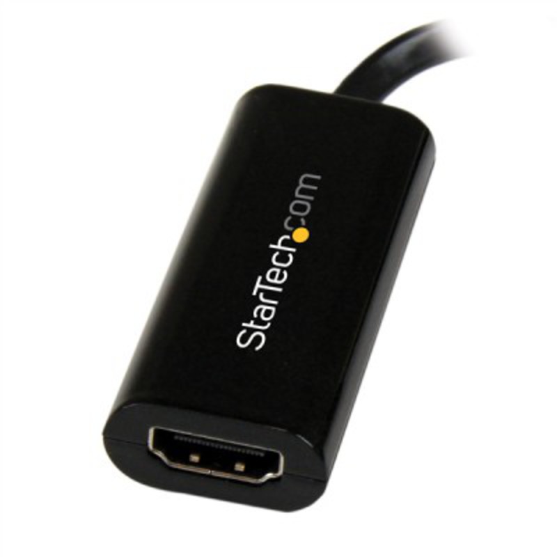 StarTech USB 3.0 a HDMI - Adaptador