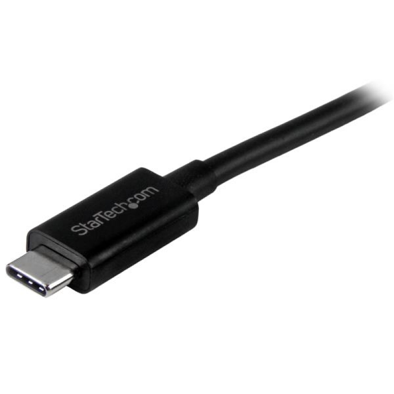 Startech USB 3.1 Tipo C 1m - Cable USB