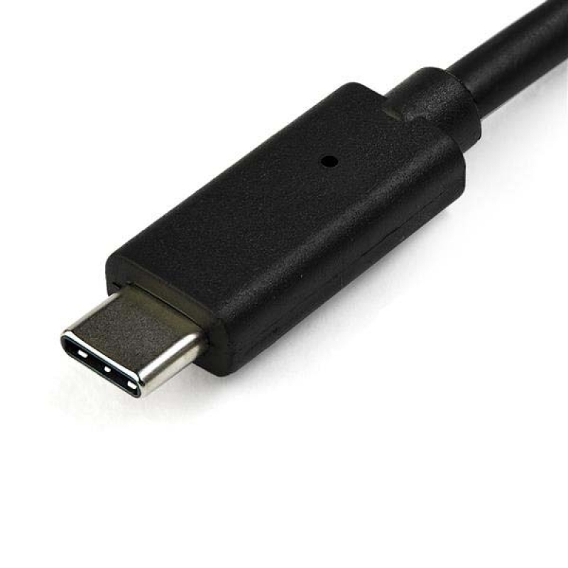 StarTech USB-C 4 Puertos 10Gb - HUB