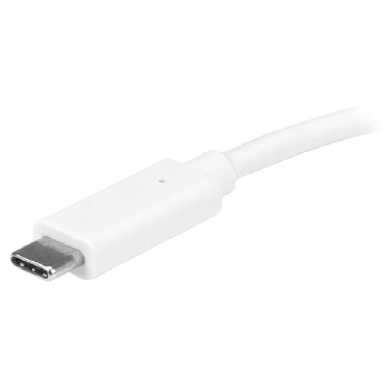 Startech USB-C Multifunción 4K HDMI - USB 3.0 - Adaptador