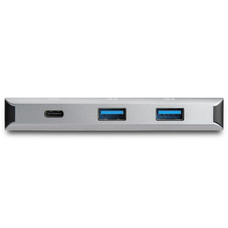StarTech USB Type-C / USB 3.1 Gen 2 - HUB