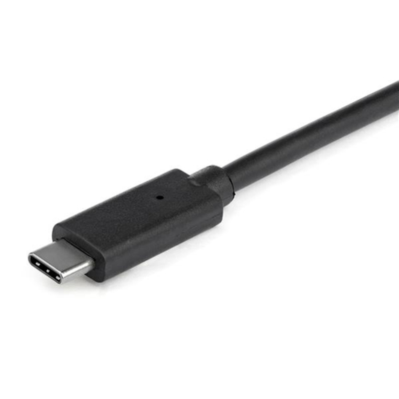 StarTech USB Type-C / USB 3.1 Gen 2 - HUB