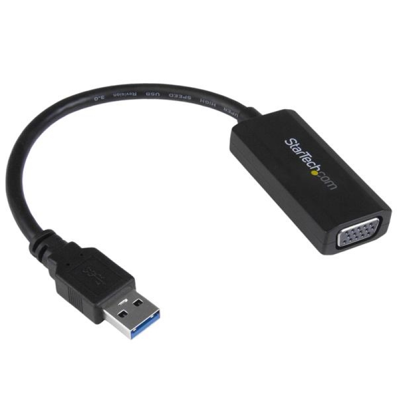 Startech USB 3.0 a VGA - Adaptador