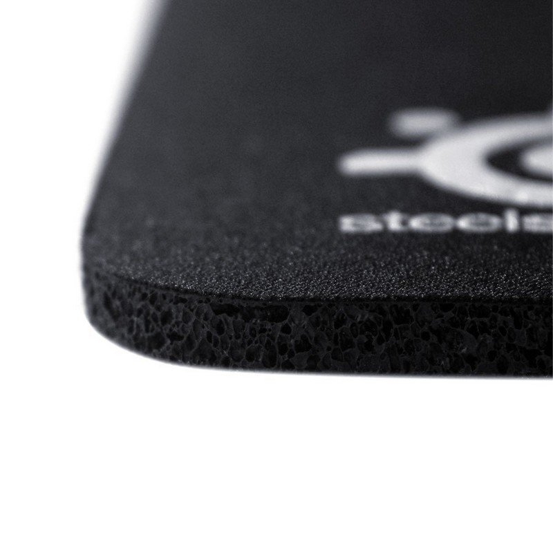 Alfombrilla Steelpad QcK Mini