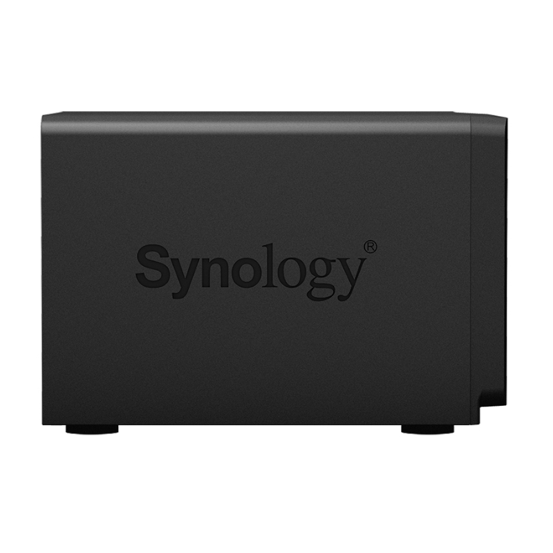 NAS Synology DiskStation DS620slim 6 Bay