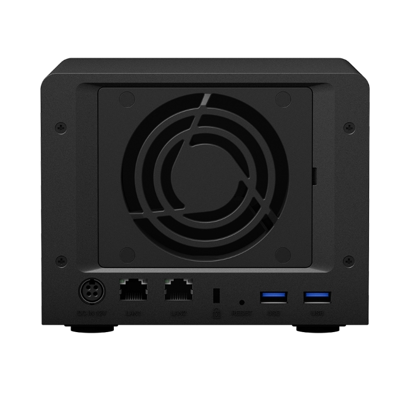 NAS Synology DiskStation DS620slim 6 Bay