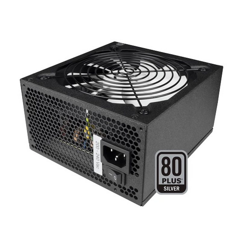 Tacens Radix VII AG 80 Plus Silver 700W - Fuente/PSU
