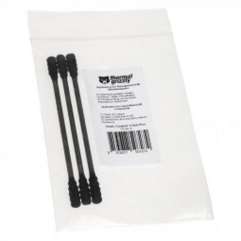 Thermal Grizzly Aplicador Para Compuestos Térmicos 3 Packs - Espátula