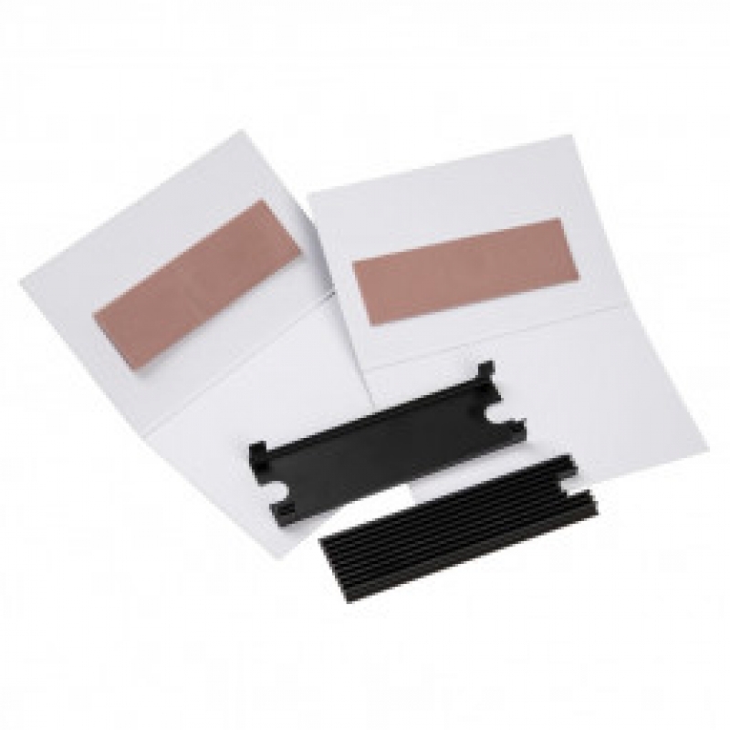 Disipador M.2 Thermal Grizzly M.2 SSD