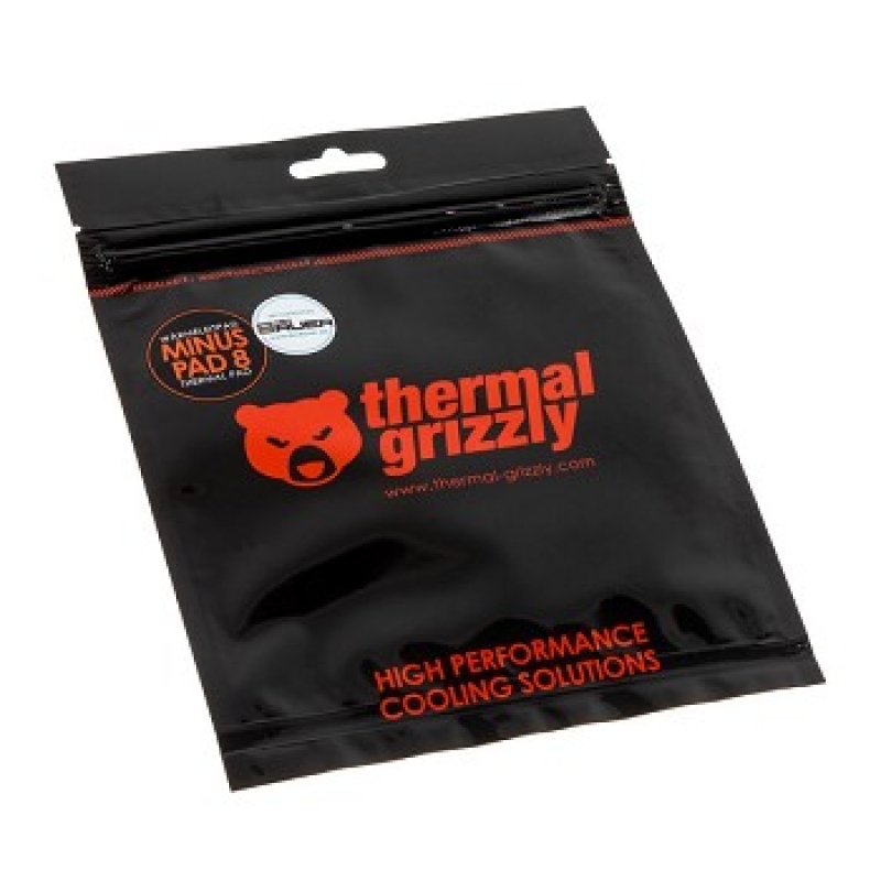 Thermal Grizzly Minus Pad 8 - Almohadilla Térmica