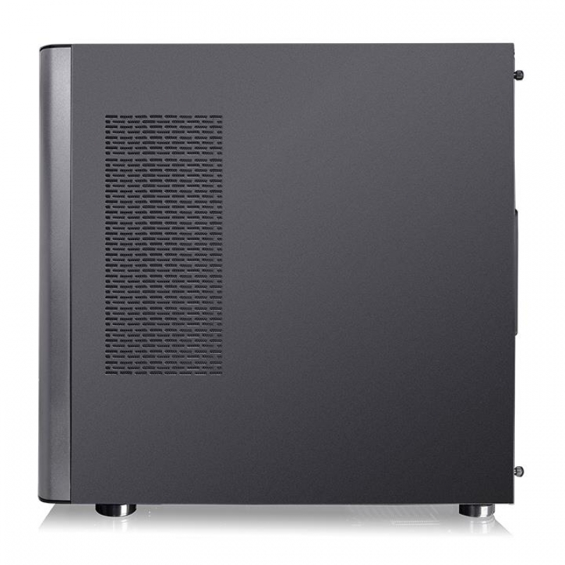 Thermaltake Level 20 MT ARGB Cristal Templado / Negro - Caja/Torre