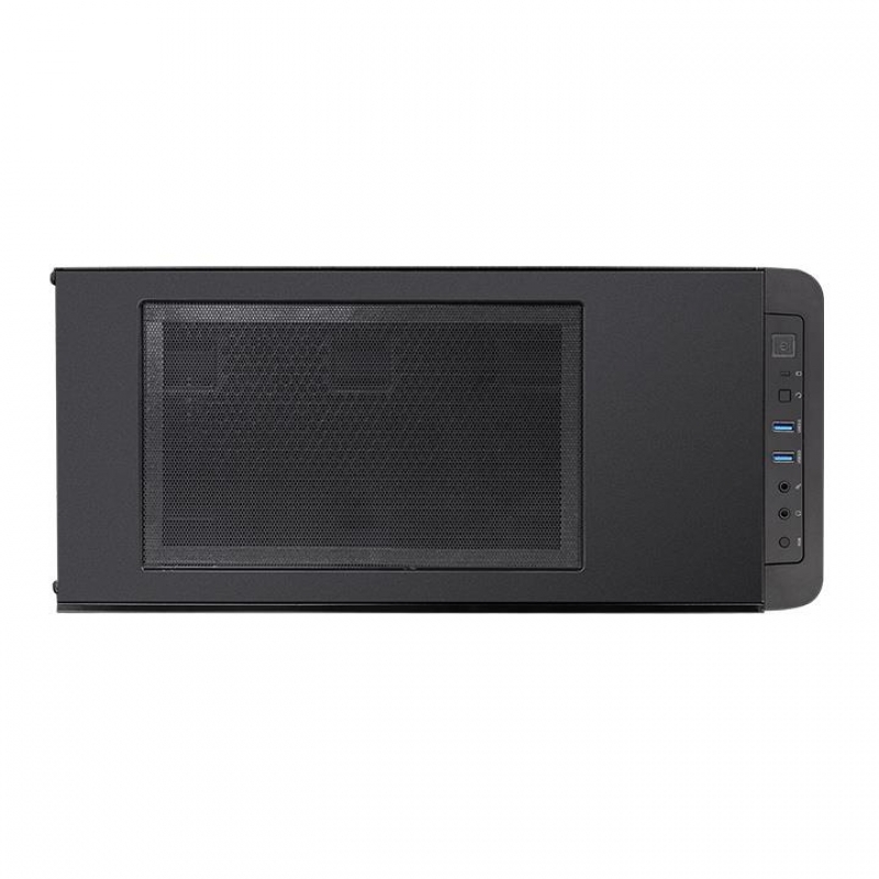 Thermaltake Level 20 MT ARGB Cristal Templado / Negro - Caja/Torre