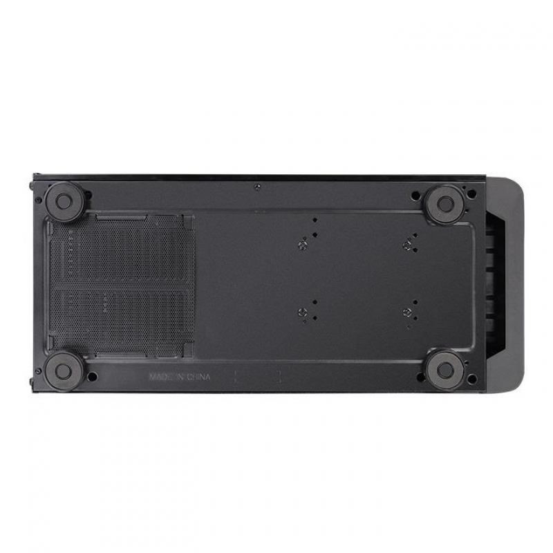 Thermaltake Level 20 MT ARGB Cristal Templado / Negro - Caja/Torre