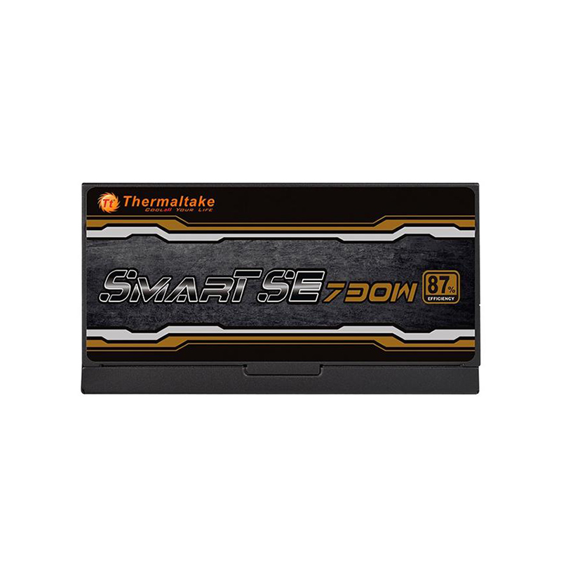 Thermaltake Smart SE 730W Modular - Fuente/PSU