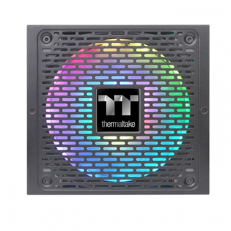 Thermaltake Toughpower GF1 A-RGB 80 Plus Gold 750W Modular - Fuente/PSU