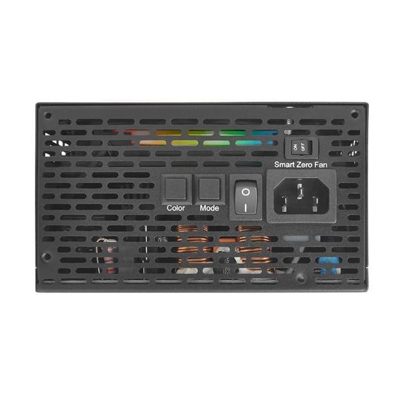 Thermaltake Toughpower GF1 A-RGB 80 Plus Gold 750W Modular - Fuente/PSU