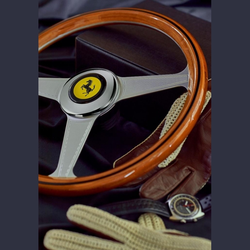 Thrustmaster Ferrari 250 GTO - Volante