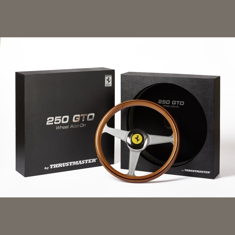 Thrustmaster Ferrari 250 GTO - Volante
