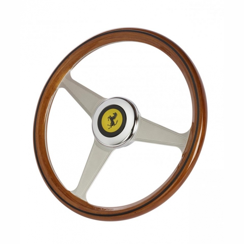 Thrustmaster Ferrari 250 GTO - Volante