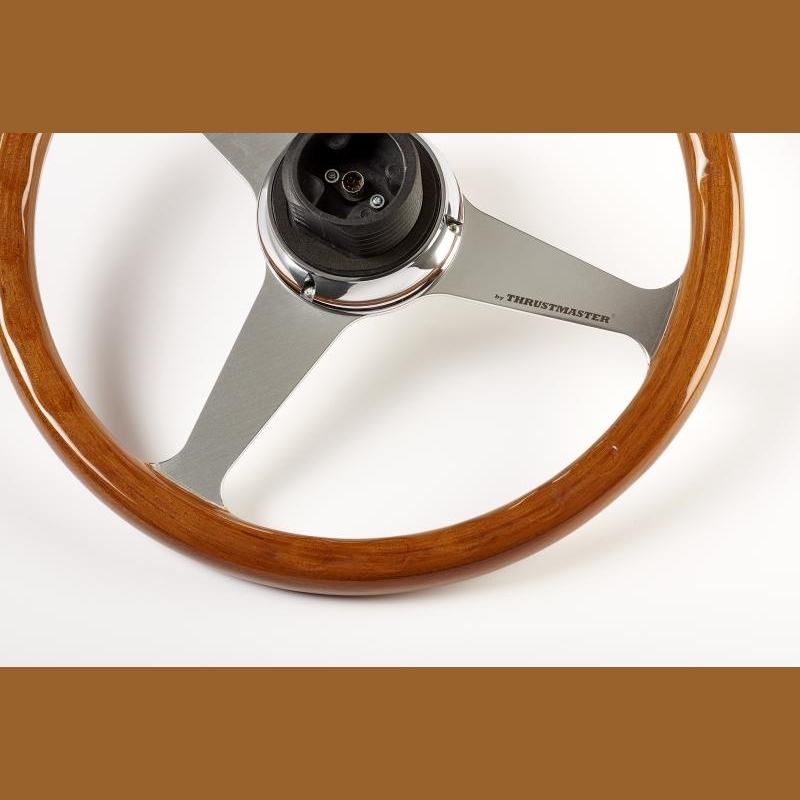 Thrustmaster Ferrari 250 GTO - Volante