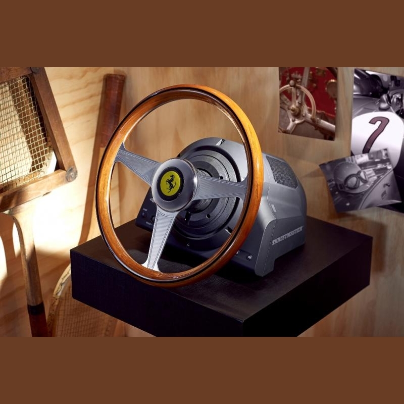 Thrustmaster Ferrari 250 GTO - Volante