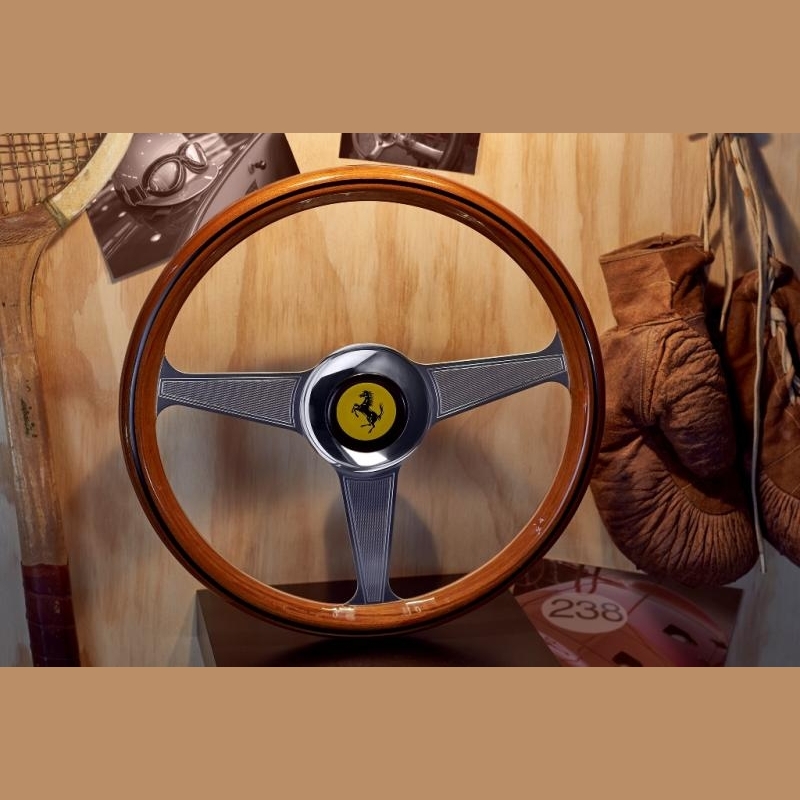 Thrustmaster Ferrari 250 GTO - Volante