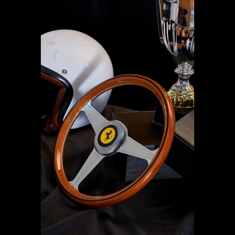 Thrustmaster Ferrari 250 GTO - Volante