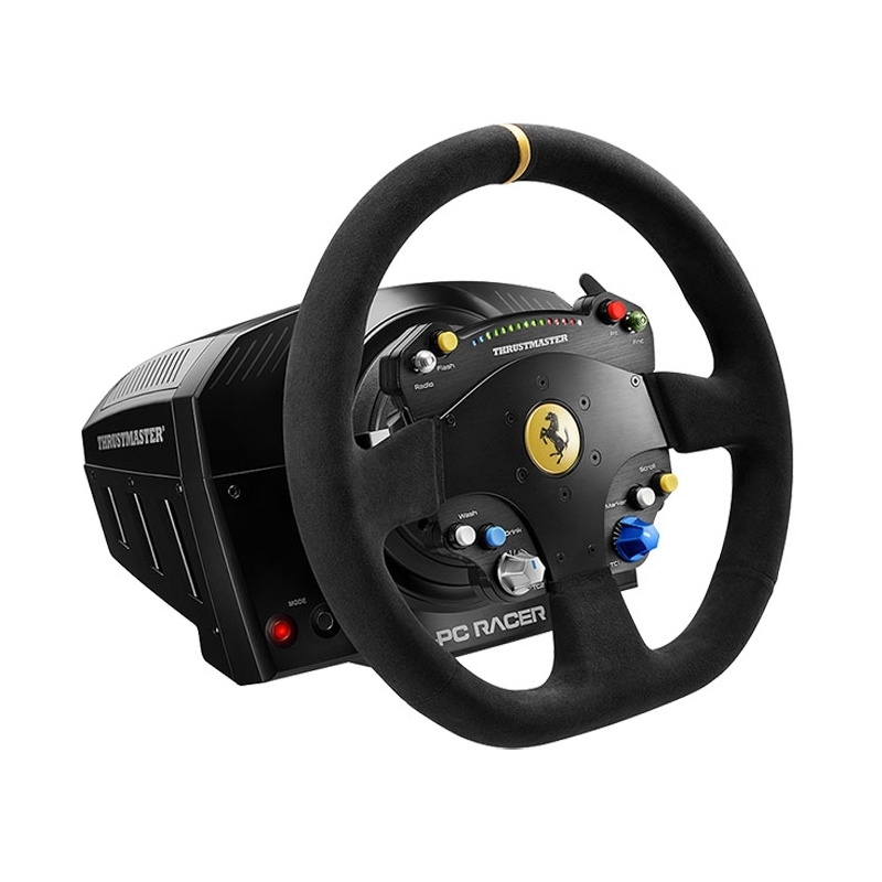 Volante Thrustmaster TS-PC Racer Ferrari 488 Challenge Edition (PC)