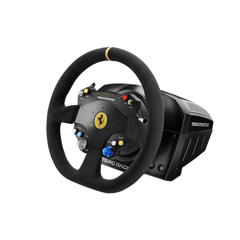 Volante Thrustmaster TS-PC Racer Ferrari 488 Challenge Edition (PC)