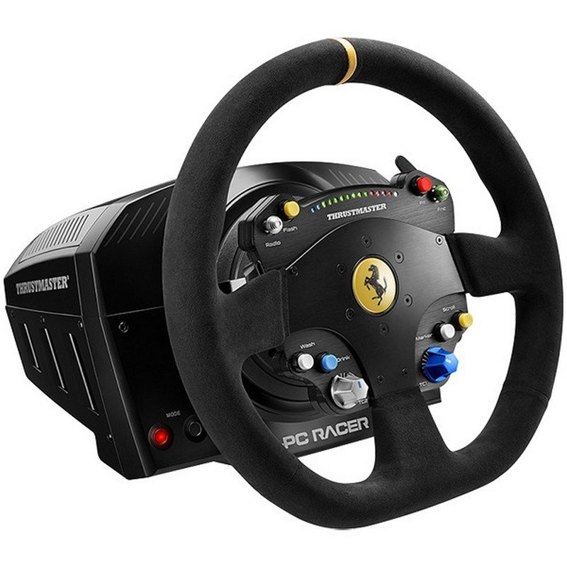 Volante Thrustmaster TS-PC Racer Ferrari 488 Challenge Edition (PC)