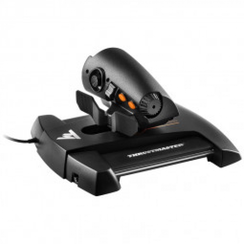 Joystick Thrustmaster TWCS Throttle