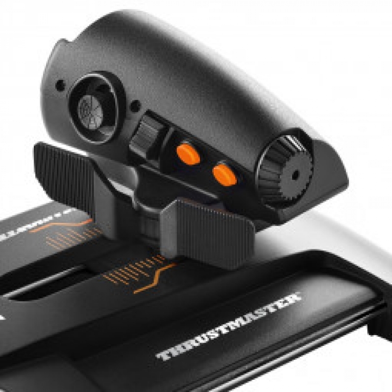 Joystick Thrustmaster TWCS Throttle