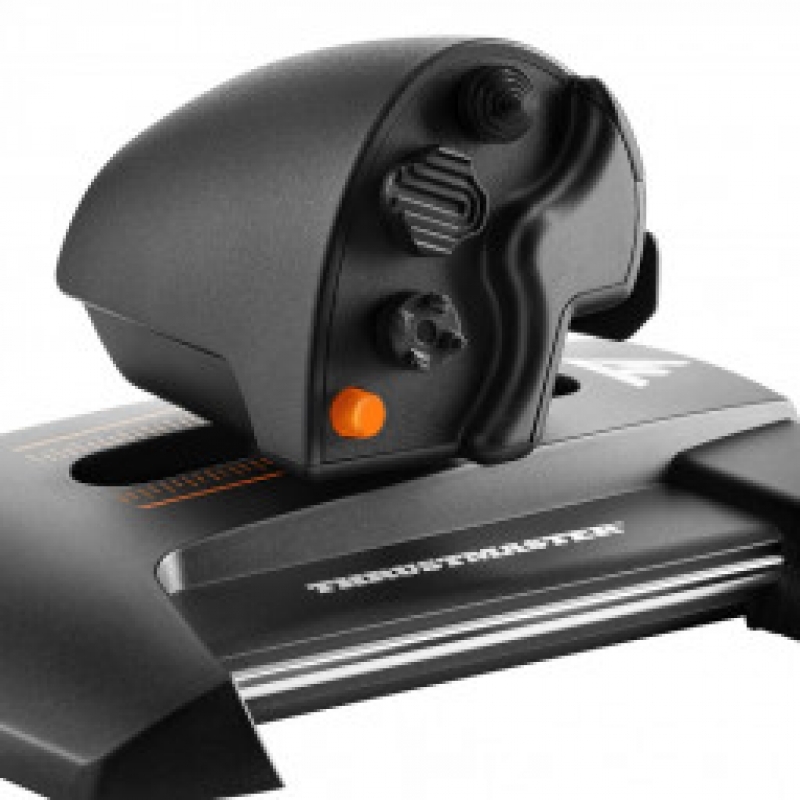 Joystick Thrustmaster TWCS Throttle