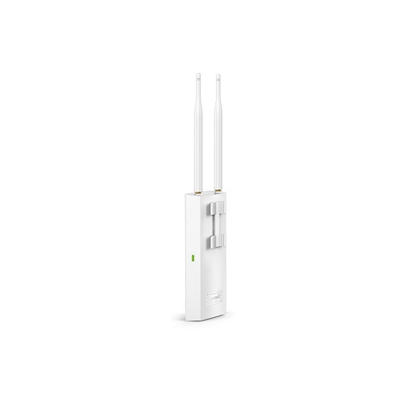 Punto Acceso TP-Link EAP110-Outdoor N300 PoE