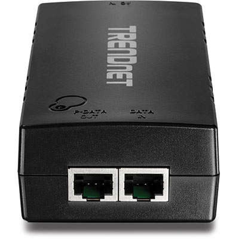 TRENDnet PoE Gigabit TPE-115GI - Inyector/Adaptador